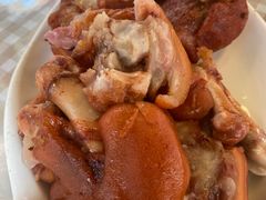 -哈勒滨饭庄(南二道街店)