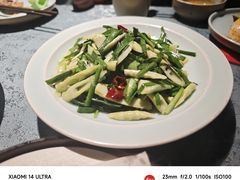 -长安炊烟庭院陕菜(七路明光路店)