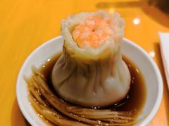 -鼎泰丰(嘉年华•海信广场VILLAGE店)