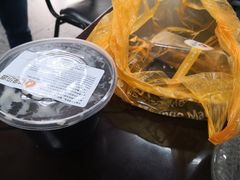 -中央民族大学-食堂
