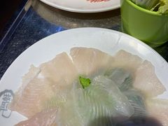 -千岛蚝高压锅生蚝·人参火锅(白云万达店)