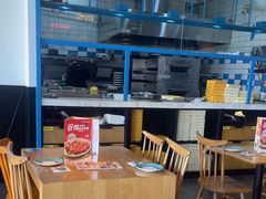 -菲滋意式餐厅(金华银泰城店)