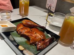 -小厨娘淮扬菜(龙湾天街店)