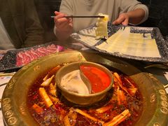 -哥老官重庆美蛙鱼头(宝山龙湖店)