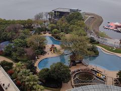 -绿城千岛湖喜来登度假酒店