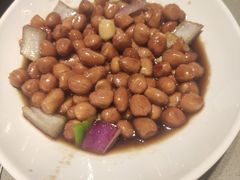 -蝎王府羊蝎子(西直门店)