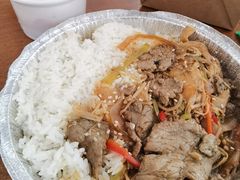 -将军牛排·尔滨地标朝鲜族美食(总店)