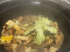 -东北铁锅宴(云龙华府店)