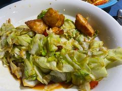 -伊带伊路新疆美食府(呼家楼店)