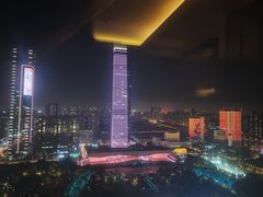 -无锡君来洲际酒店