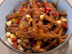 -老三样·旧食新味(船山路店)
