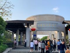 -中国客家博物馆