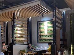 大堂-狐狸爱上椰子鸡(滨江星光大道店)