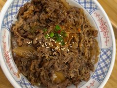 -町门烤肉拌饭专门店(哈西万达店)
