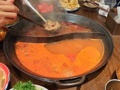 -萍姐火锅·公路夜市(南京新街口店)