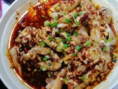 -7890+霸王甲·甲鱼爱尚蛙(坪洲店)