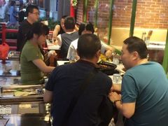 -钢管厂歆瑞源油卤串串香(春熙路太古里店)
