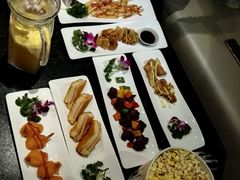 -歌声里K BAR(星湖城店)