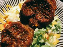 -肉串汪(月坛店)