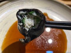 必点墨鱼水饺-必点海鲜·鲅鱼水饺(鞍山西道店)