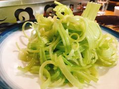 -秦唐一号西安菜馆(钟楼店)