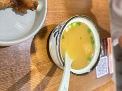 -王春春鸡汤饭(重庆巴南万达店)