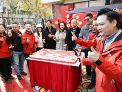 -五芳斋(中山大道总店)