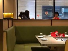 大堂-海底捞火锅(八佰伴店)