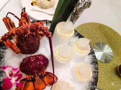-老洋房花园饭店(绍兴路店)