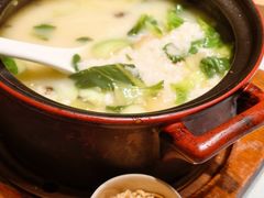 -狮王府淮扬菜(百家湖1912店)