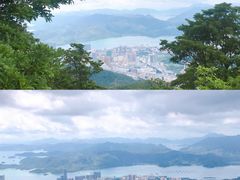 -梧桐山风景名胜区