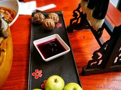 妙笔生花-醉长安(南门总店)