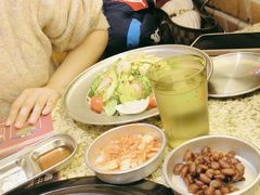 -首尔烤肉大排档(合生汇店)