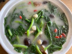 -品味泸沽湖•民族特色菜(大落水店)