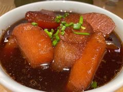 -鱼食饭稻·苏浙土菜17年老馆子(平江路店)