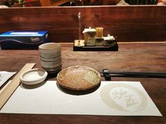 -炉匠炉端烧·酒(国金中心商场店)
