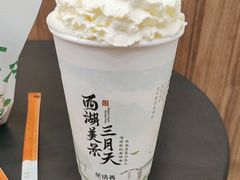 -茶话弄(北京密云万象汇店)