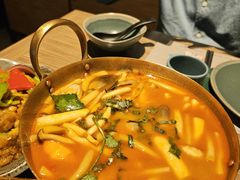 -安南越南餐厅(青岛万象城店)