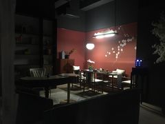 -璞·澐间影院式足道SPA(尚悦湾店)