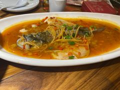 -百年神厨·地道川菜(清江西路店)