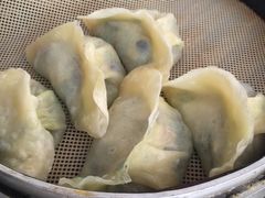 -金城包子牛肉灌汤包(台东四路店)