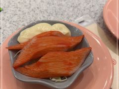 -争鲜回转寿司(南开大悦城店)