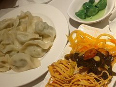 -饺子季水饺餐厅(新市街店)