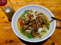 猪肚粉-肆姐面粉馆(坡子街店)