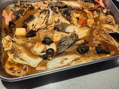 -半天妖烤鱼(方庄店)