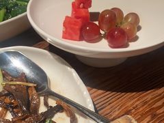 -瑶王府·广西菜(相思湖店)