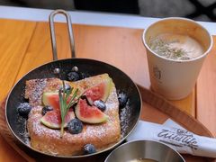 -山野咖啡(之江花园店)