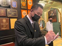 -誉八仙粤菜(万象天地店)