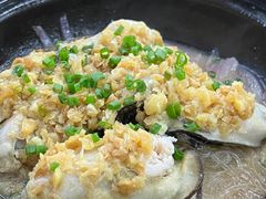 -蚝得喜海鲜(东城店)