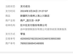-新疆阿力烧烤